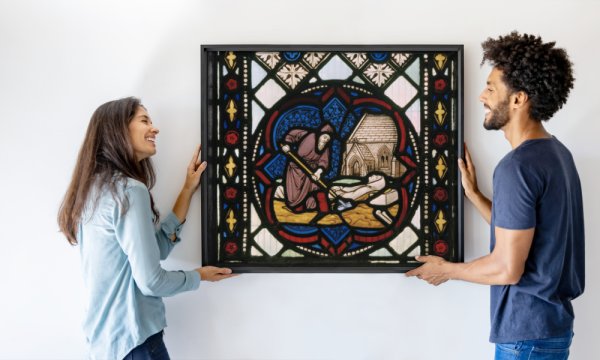 Augustus Welby Northmore Pugin