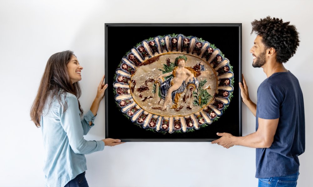 Bernard Palissy
