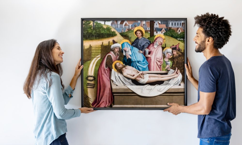 Master of the Sterzing Altarpiece