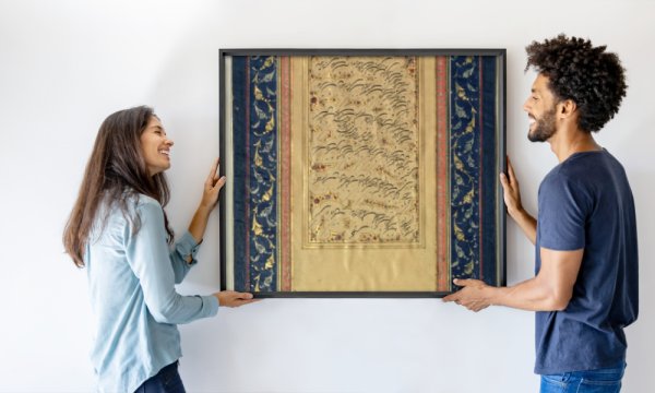 Golestaneh
