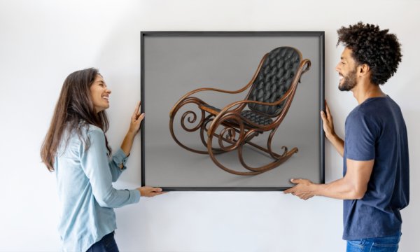 Michael Thonet