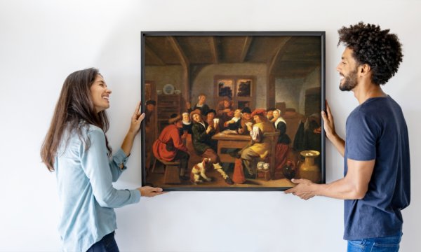 Jan or Johannes Hals