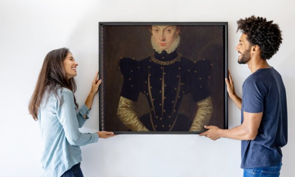 Katharina van Hemessen