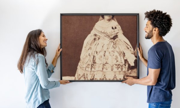 Jean Laurent y Minier