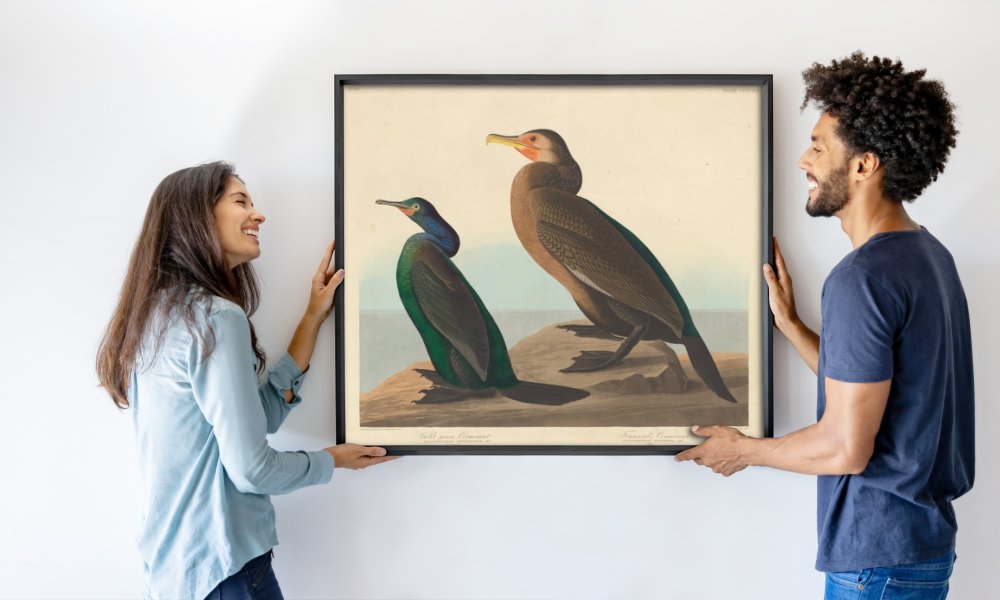 John James Audubon