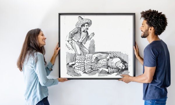 José Guadalupe Posada