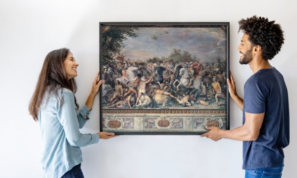 workshop of Giuseppe Cesari