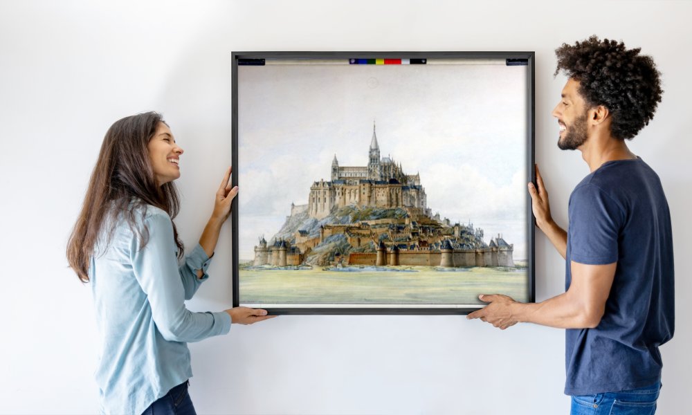 Edouard-Jules Corroyer