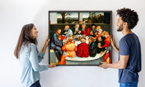 Lucas the Younger Cranach