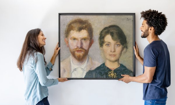 Marie Krøyer