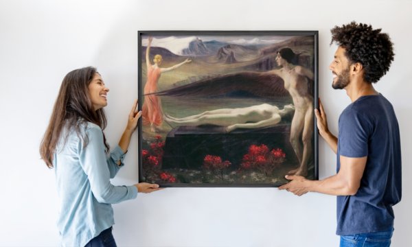 Paul Schad Rossa