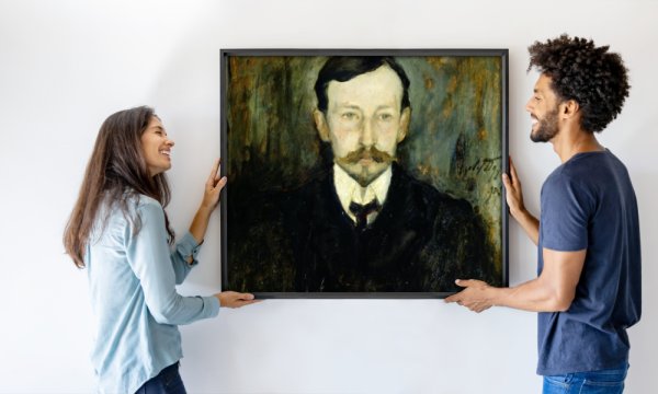Leonard Viktorovich Turzhansky