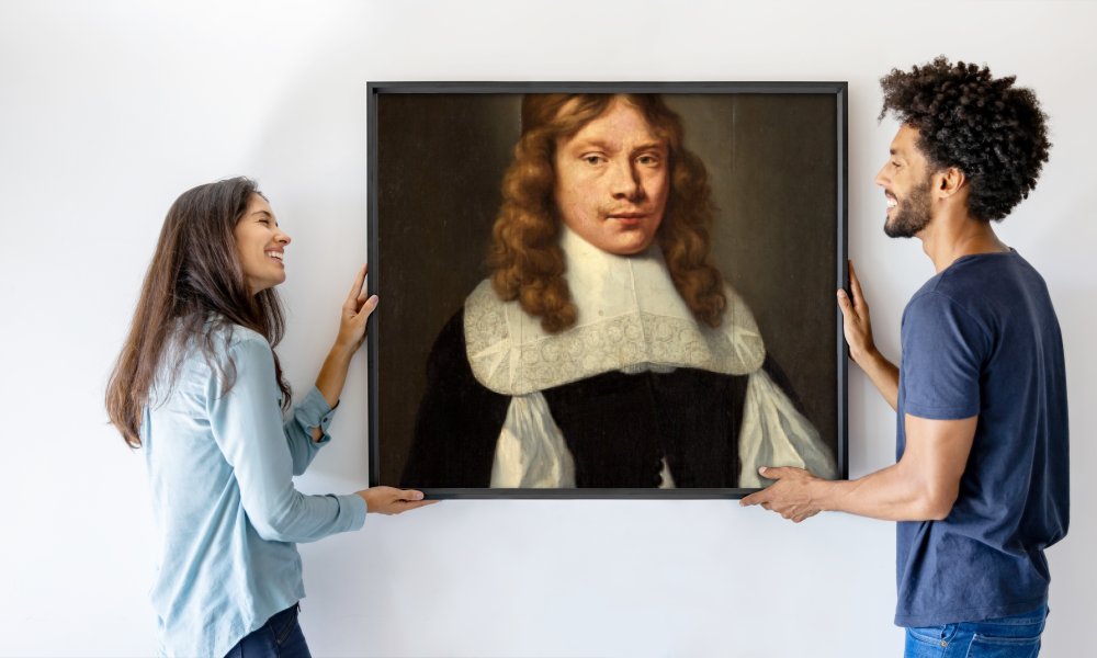 Jan Jansz. de Stomme