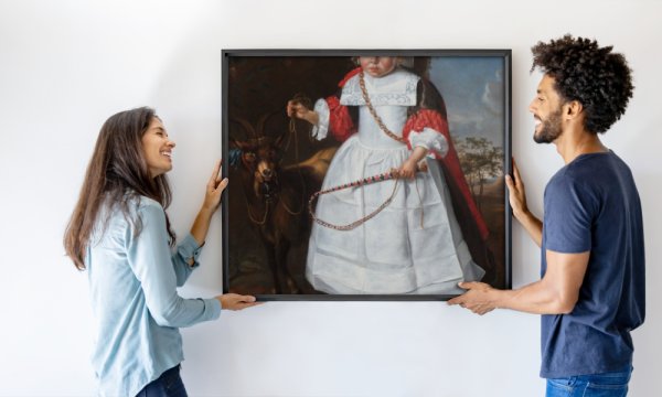 Jan de, IV Vos