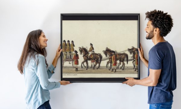 Henry Jr and Sala Alken