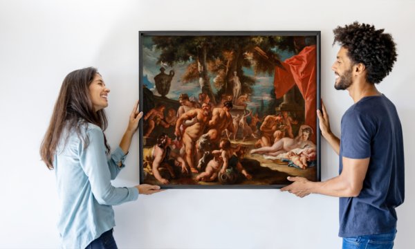 Sebastiano Ricci