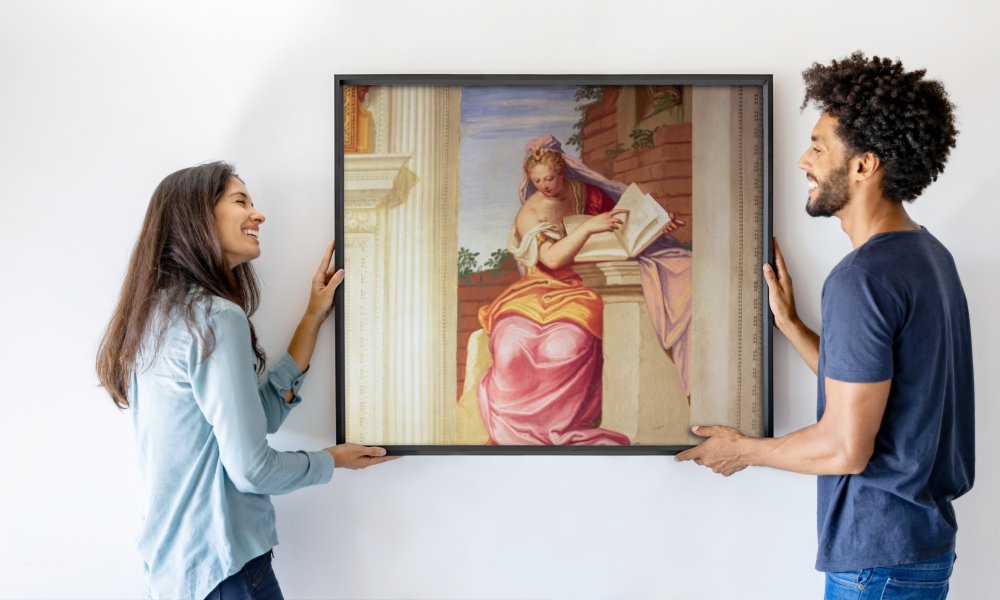Giambattista 1526-78 Zelotti