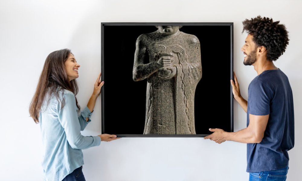Neo-Sumerian Neo-Sumerian