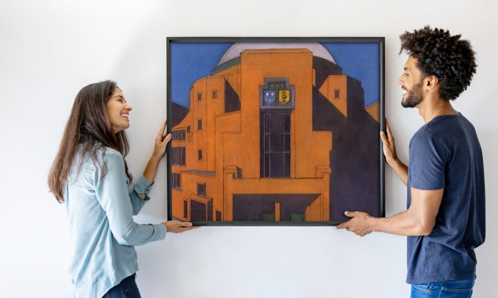 H.P. Berlage