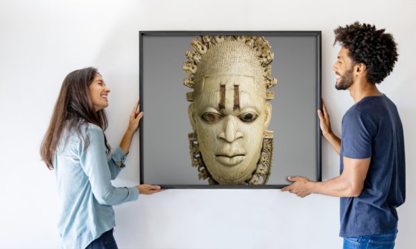 Benin Benin