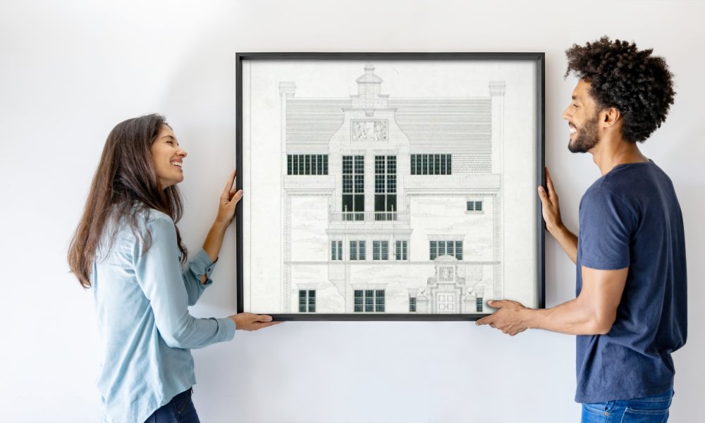 Edward William after Godwin