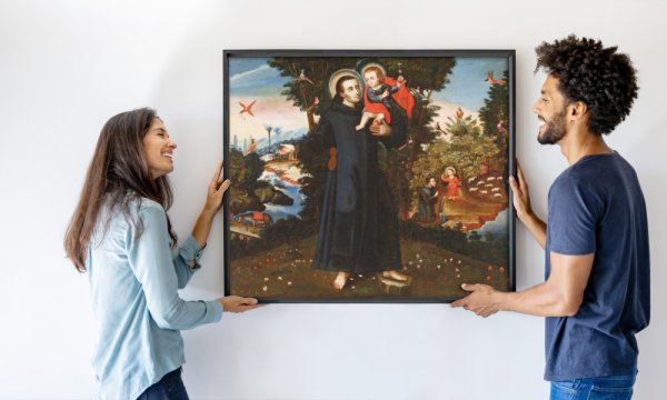 Pedro Nolasco y Lara
