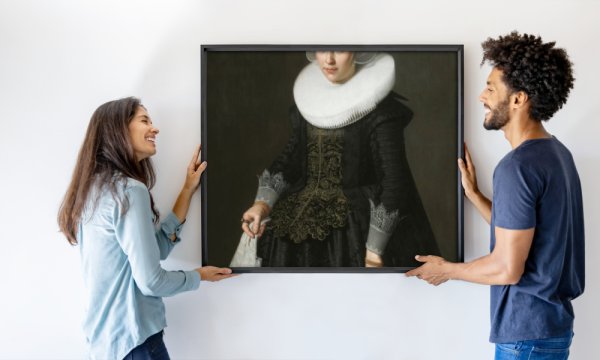 Nicolaes 1590 1653 Eliasz
