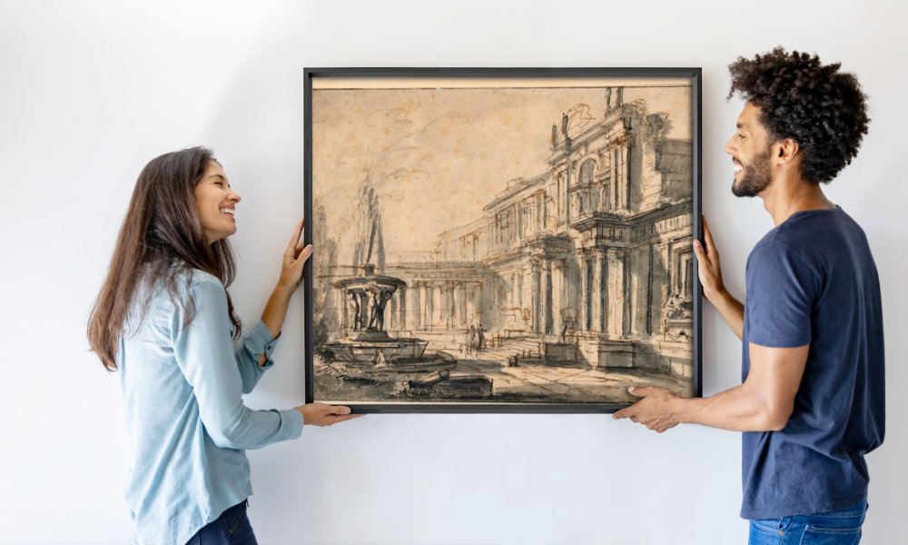 Charles-Michel-Ange Challe