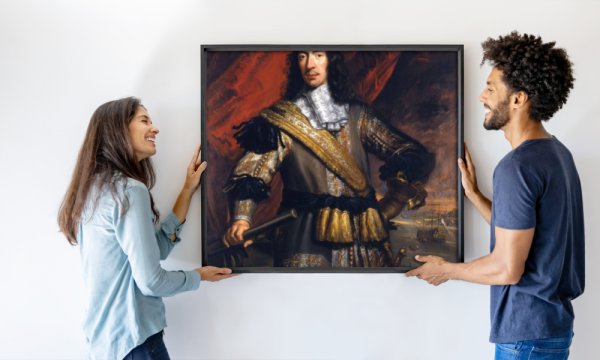 Jan de Baen  