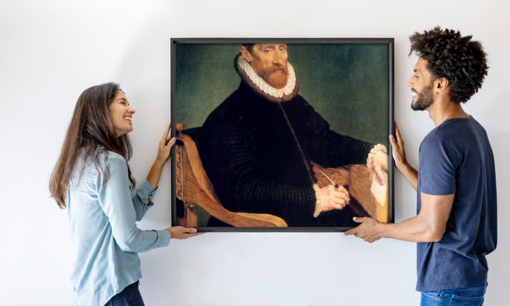 Frans Pourbus the Elder
