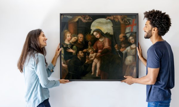 Fra Giacomo da San Vito
