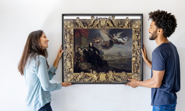 After Jan de Baen