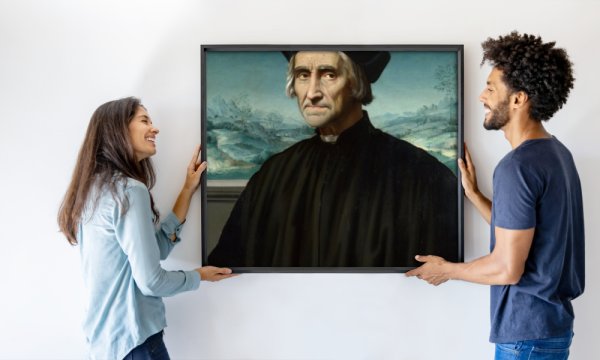 Ridolfo del Ghirlandaio