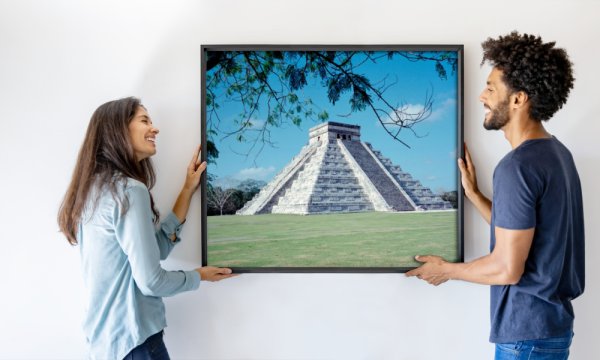 Mayan Mayan