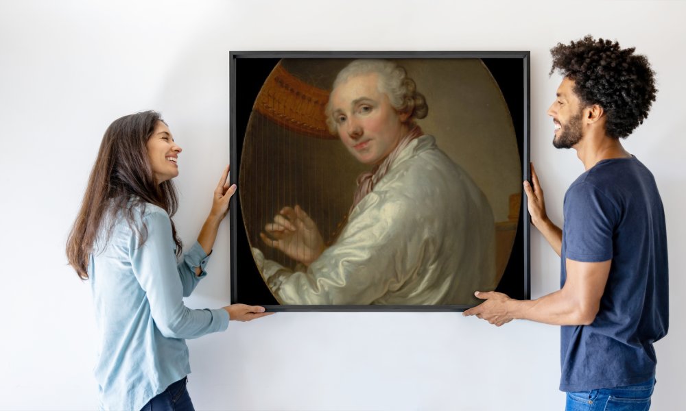 After Jean-Baptiste Greuze