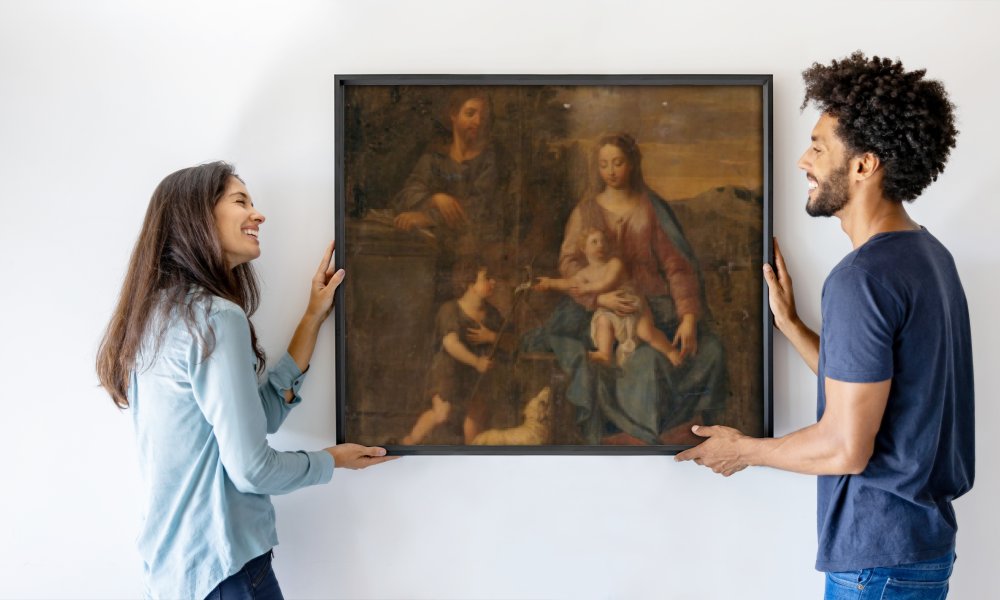 Le Dominiquin