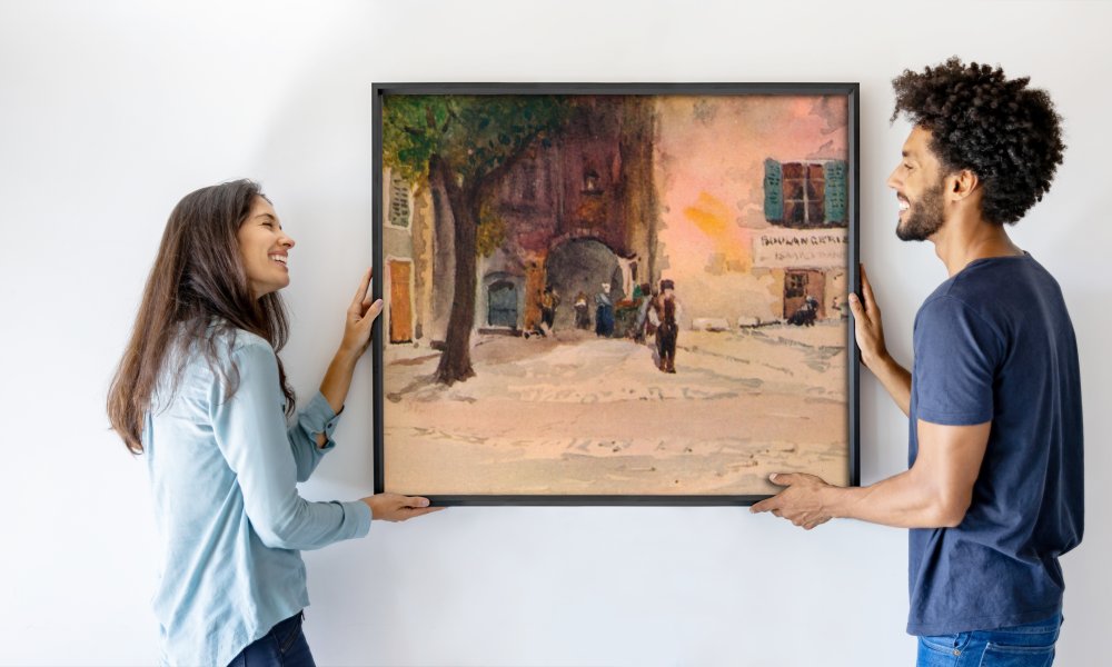 Edward Millington Synge