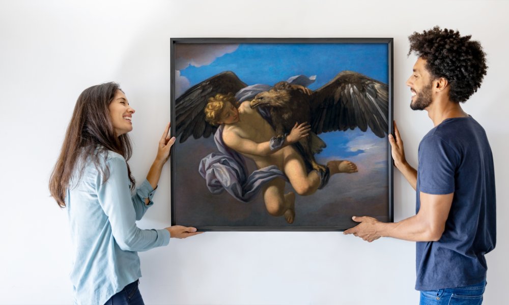 Anton Domenico Gabbiani