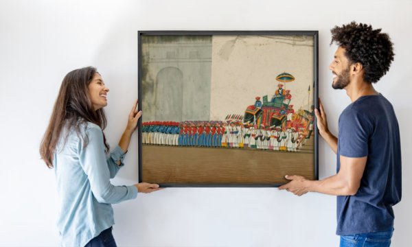 Indian Art
