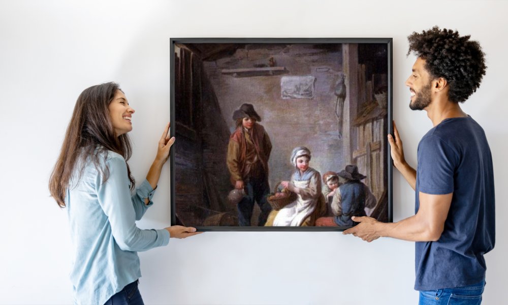 Jean-Francois Clermont