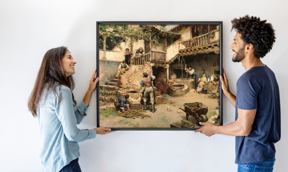 Ricardo Arredondo Calmache