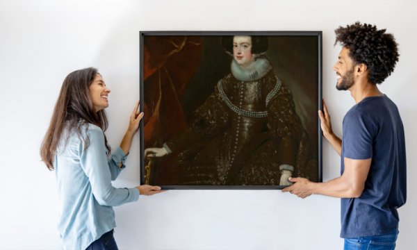 Workshop of Diego Velazquez