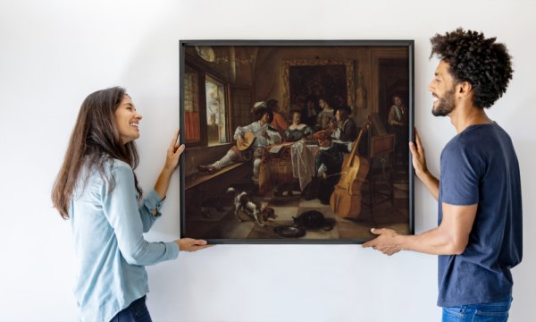 Jan Steen