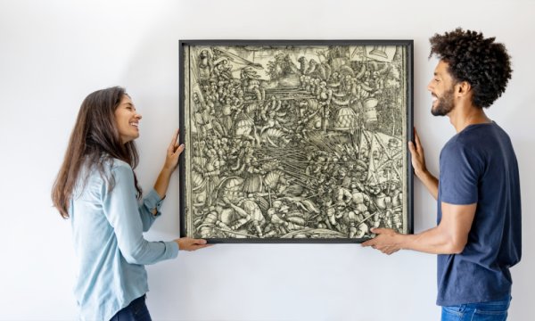 School of Albrecht Dürer