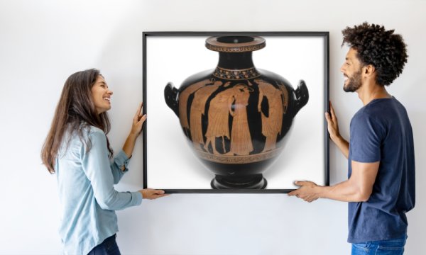 Leningrad Painter