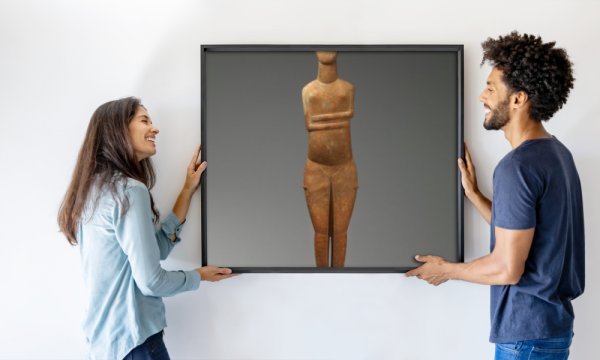 Cycladic Cycladic