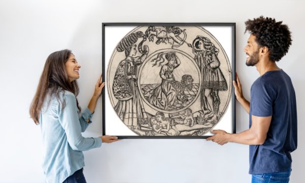 Baccio Baldini