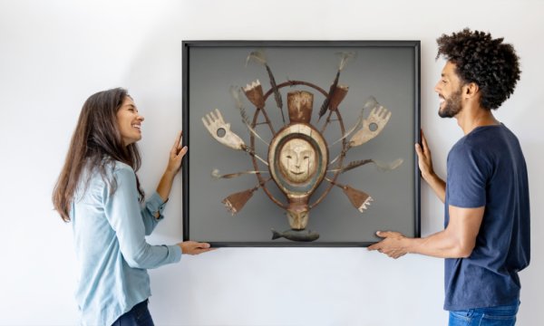 culture Yupik