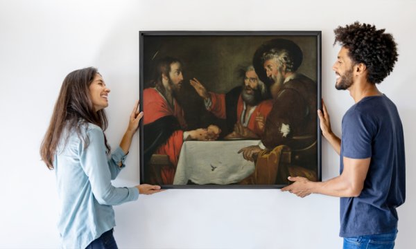 Bernardo Strozzi