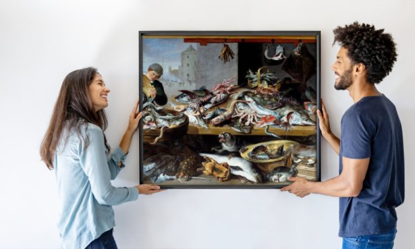 Frans (studio of) Snyders